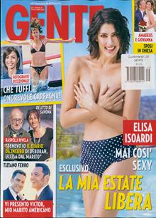 Gente Magazine  Order Online