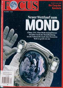 Focus (German) Magazine  Order Online
