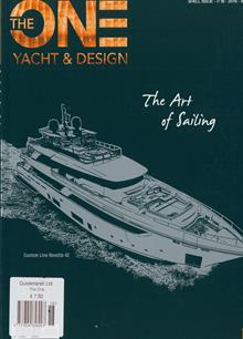 The One Yacht And Design Magazine  Order Online