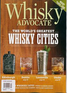 Whisky Advocate Magazine  Order Online
