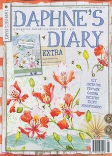 Daphnes Diary Magazine  Order Online