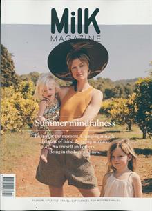 Milk French Magazine  Order Online