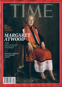 Time Magazine  Order Online
