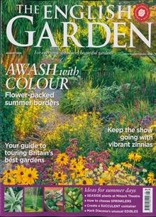 English Garden Magazine  Order Online