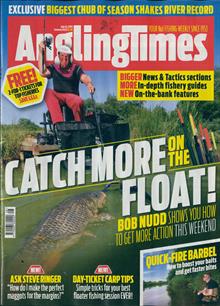 Angling Times Magazine  Order Online
