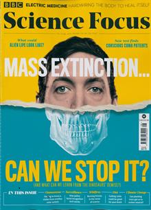 Bbc Science Focus Magazine  Order Online