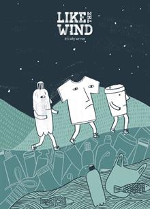 Like The Wind Magazine  Order Online
