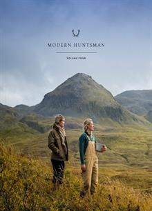 Modern Huntsman Magazine  Order Online