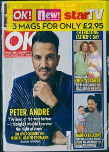 Ok Bumper Pack Magazine  Order Online