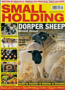 The Smallholder Magazine  Order Online