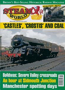 Steam World Magazine  Order Online