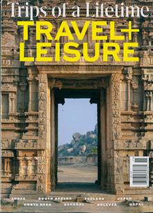 Travel Leisure Magazine  Order Online