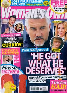 Womans Own Magazine  Order Online