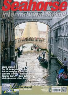 Seahorse Magazine  Order Online