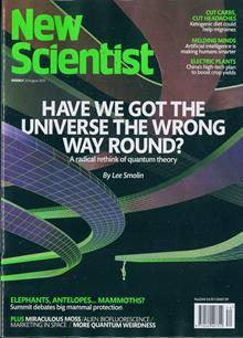 New Scientist Magazine  Order Online