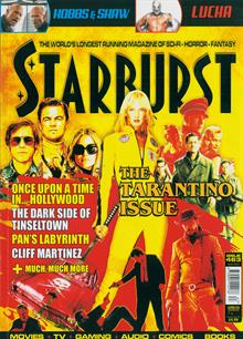 Starburst Magazine  Order Online