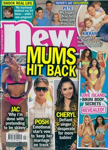 New Magazine  Order Online