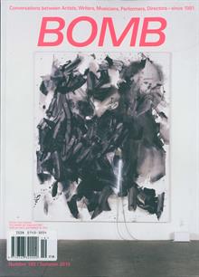 Bomb Magazine  Order Online