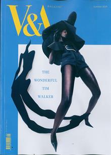 V And A Magazine  Order Online