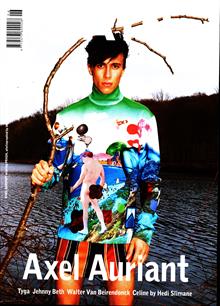 Rain Magazine  Order Online