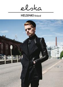 Elska Magazine  Order Online