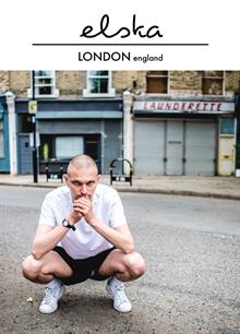 Elska Magazine  Order Online