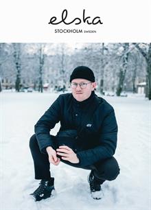 Elska Magazine  Order Online