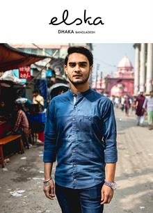 Elska Magazine  Order Online