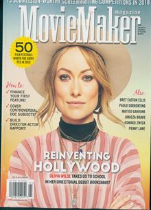 Movie Maker Magazine  Order Online