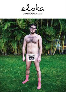 Elska Magazine  Order Online