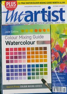 Artist Magazine  Order Online