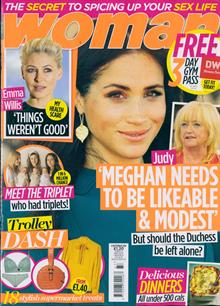Woman Magazine  Order Online
