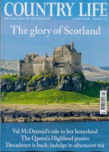 Country Life Magazine  Order Online