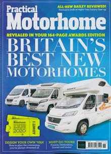 Practical Motorhome Magazine  Order Online
