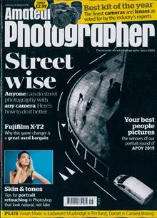 Amateur Photographer Magazine  Order Online