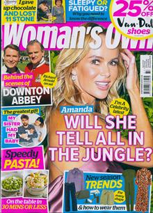 Womans Own Magazine  Order Online