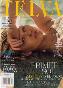 Telva Magazine  Order Online