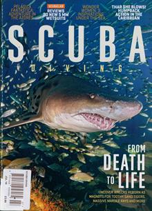 Scuba Diving Magazine  Order Online