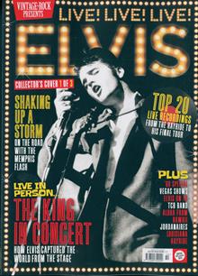 Vintage Rock Presents Magazine  Order Online