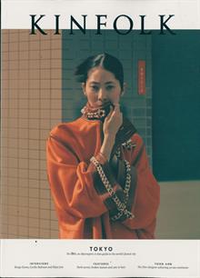 Kinfolk Magazine  Order Online
