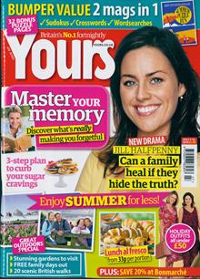 Yours Magazine  Order Online