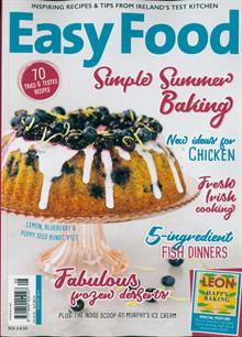 Easy Food Magazine  Order Online