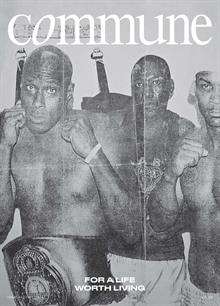 Commune Magazine  Order Online