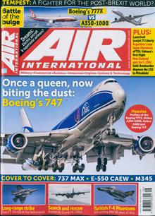 Air International Magazine  Order Online