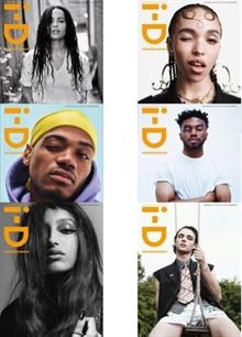 I D Magazine  Order Online