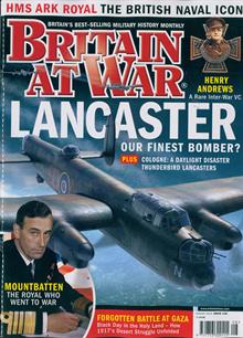 Britain At War Magazine  Order Online