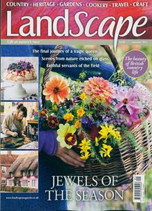 Landscape Magazine  Order Online