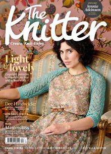 Knitter Magazine  Order Online