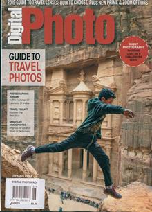 Digital Photopro Magazine  Order Online