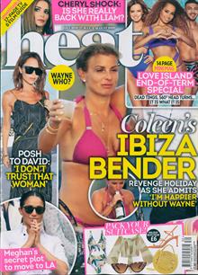 Heat Magazine  Order Online